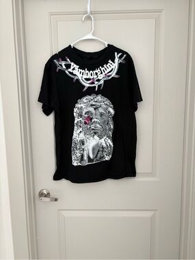 Unverified VLONE × ASAP Yams, "Yamborghini Yams Day" Size M